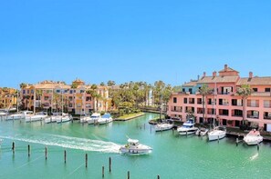 Port de plaisance