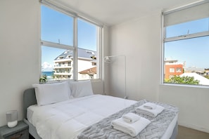 1 chambre, accĂšs Internet, draps fournis