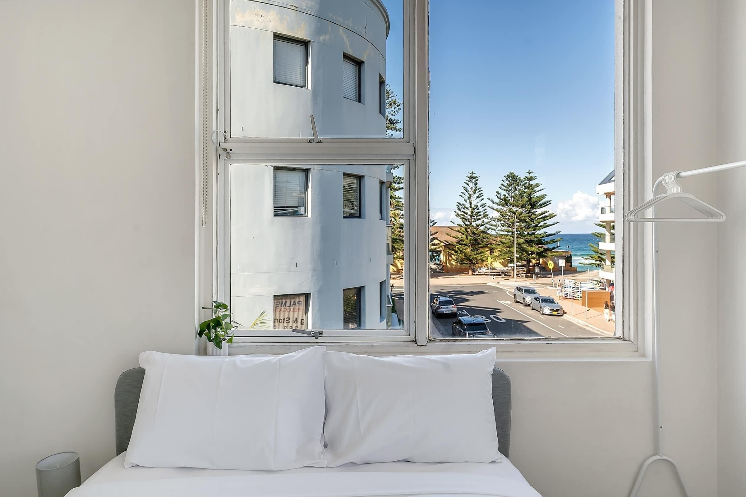 1 bedroom, Internet, bed sheets