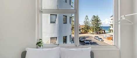 1 bedroom, Internet, bed sheets