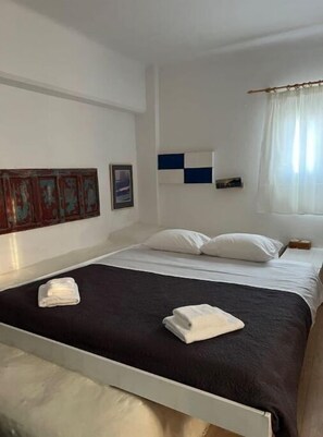 1 habitación 