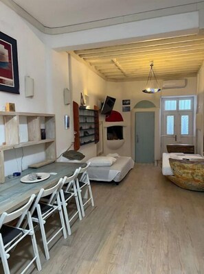 1 habitación 