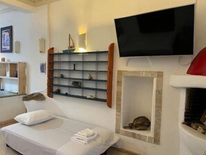 1 habitación 