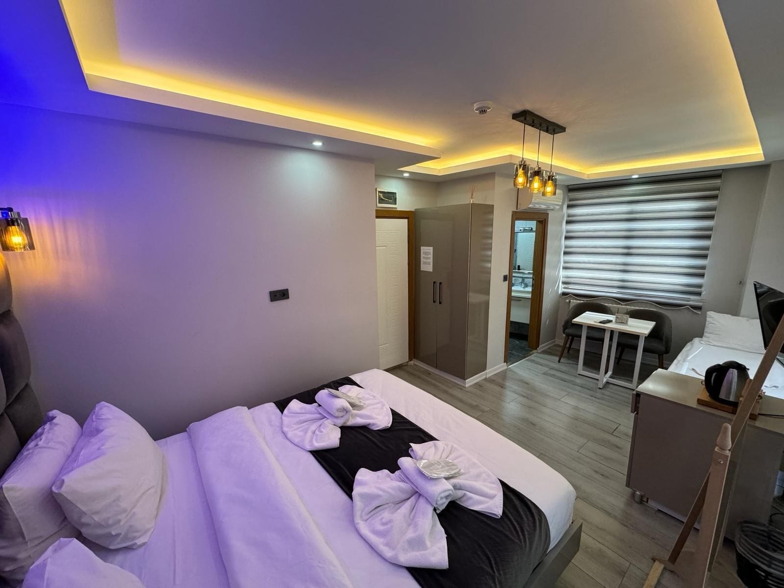 Biancheria in cotone egiziano, biancheria da letto di alta qualità