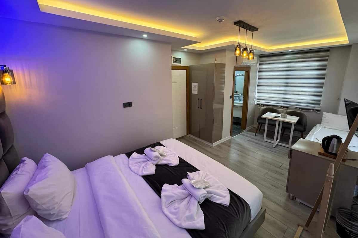 Bettwäsche aus ägyptischer Baumwolle, hochwertige Bettwaren