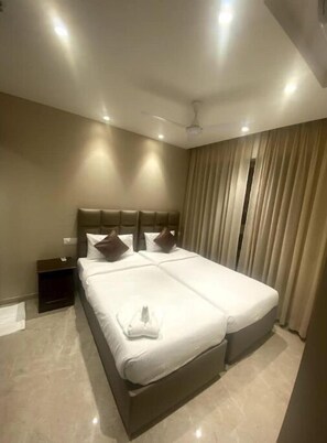 1 chambre