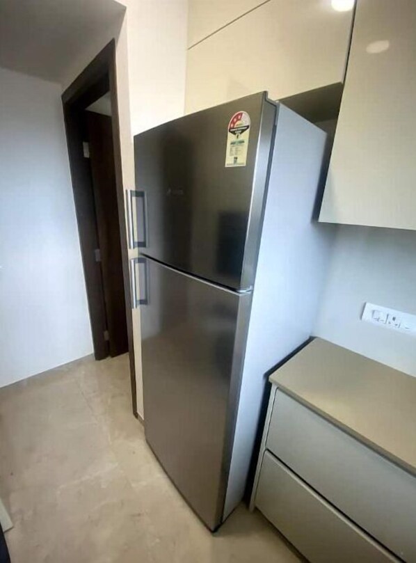 Interior - 1 BHK at Hiranandani Powai (Ocean Heights)