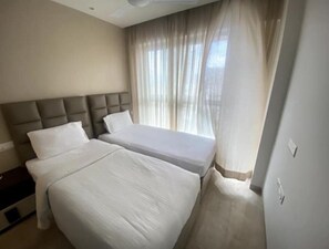 1 Schlafzimmer, WLAN