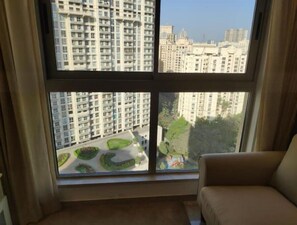 Interior - Luxurious budget stay in Powai (Ocean Heights)