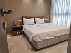 1 chambre, Wi-Fi