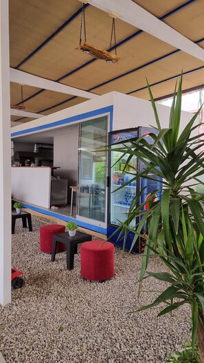 Exterior - Rüya pansiyon (Seydikemer)