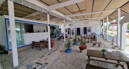 Rüya pansiyon