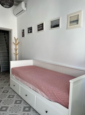 1 Schlafzimmer, WLAN