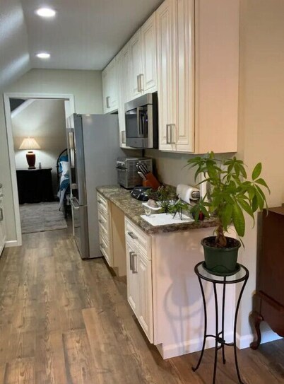 Harrogate, TN - 5 min. From LMU