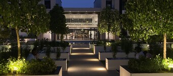 Belleson Homes Embassy Gardens