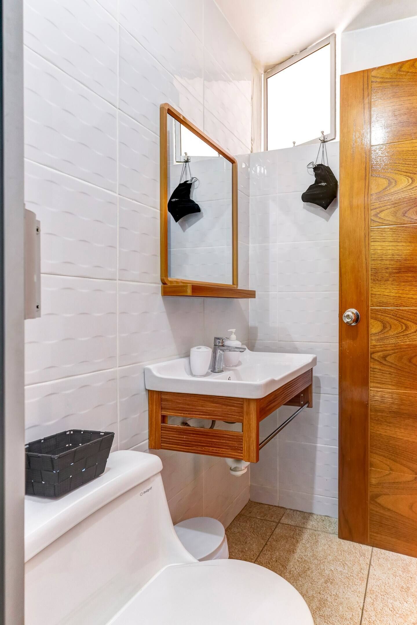 Apartamento Estela en Alameda Colonial