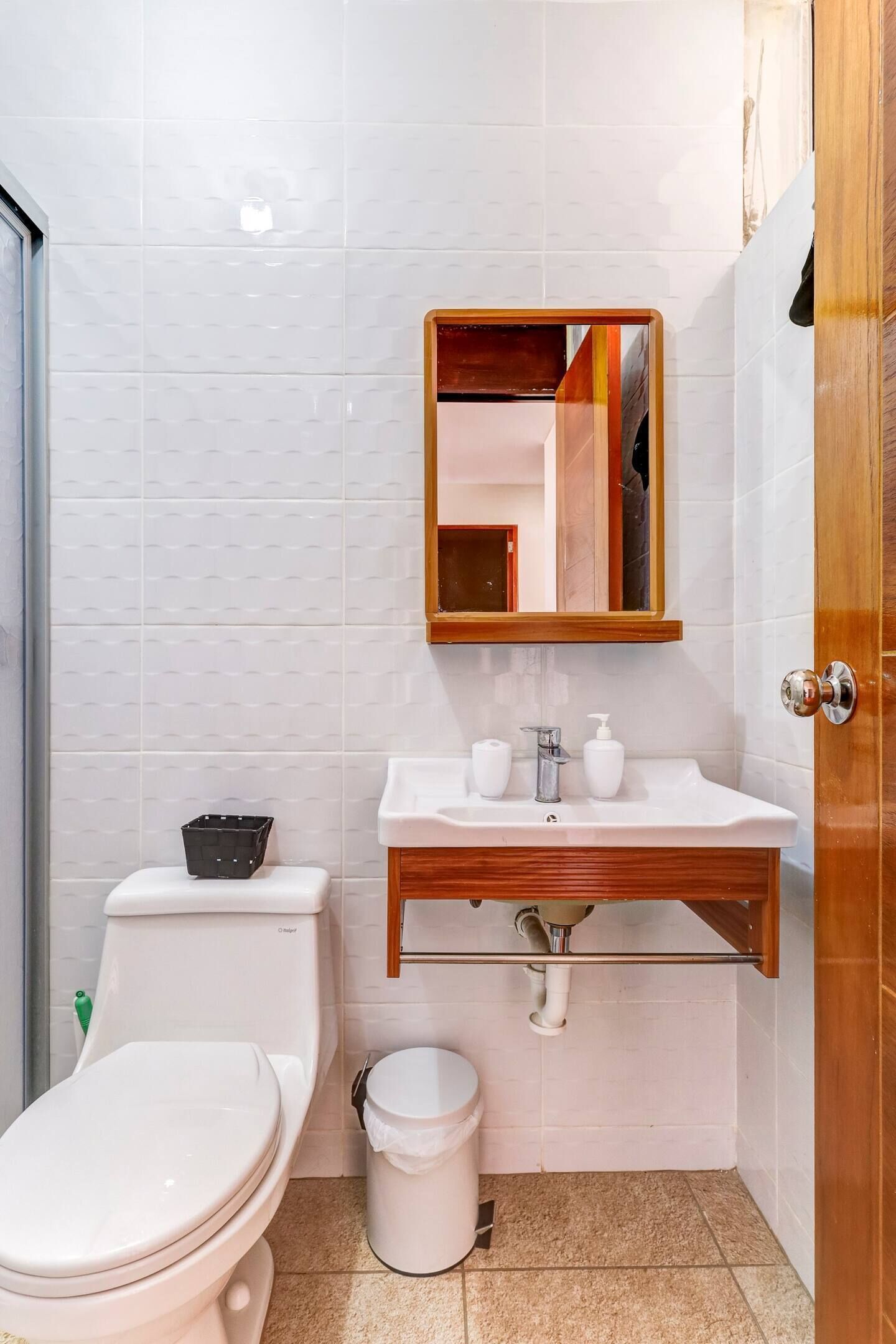 Kamar mandi