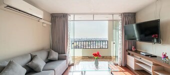 Apartamento Estela en Alameda Colonial