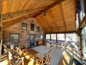 Terraço/pátio