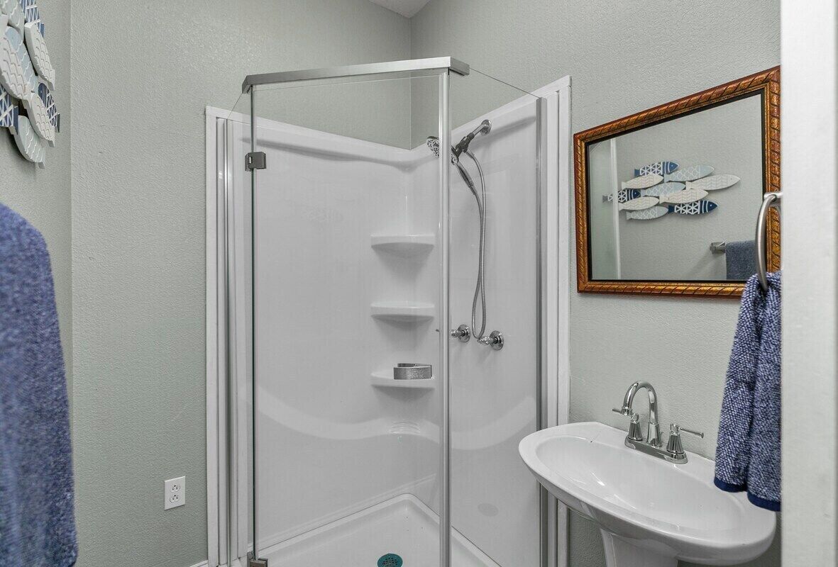 Bathroom 3