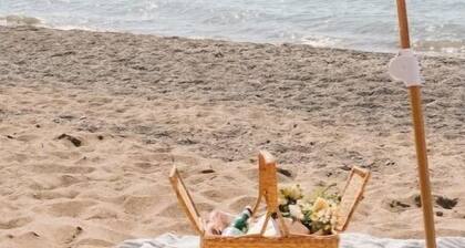 Your boutique hideaway - The Summer House