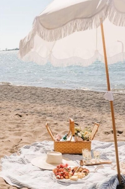 Your boutique hideaway - The Summer House