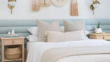 3 chambres, Wi-Fi, draps fournis