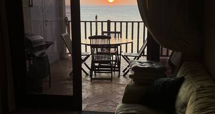 Villa at Playa Lagun Private Beach Curaçao