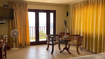 3 soveværelser, strygejern/strygebræt, Wi-Fi, sengetøj