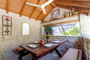 Exterior - Villa Danae by CorfuEscapes (Corfu)