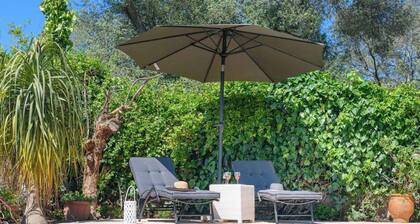 Villa Danae by CorfuEscapes