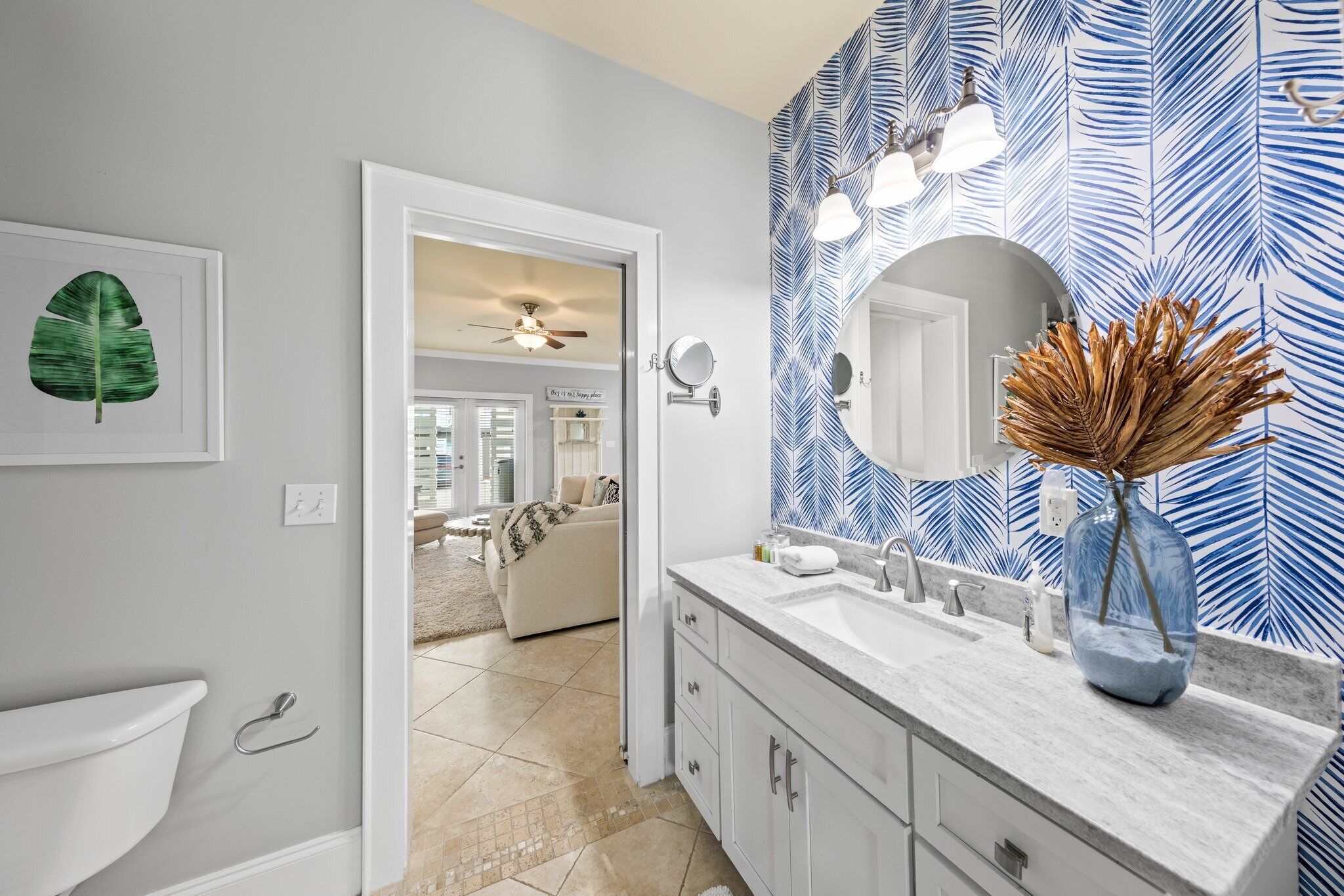 3🔆A Townhome with Rooftop • Walk to the beach • Pool & arcade 🔆