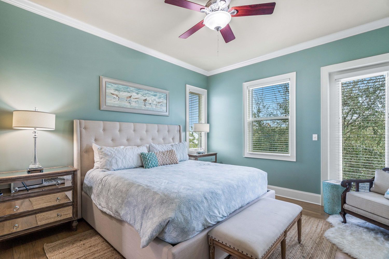 3🔆A Townhome with Rooftop • Walk to the beach • Pool & arcade 🔆