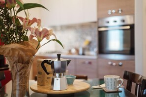 公寓 | 2 間睡房