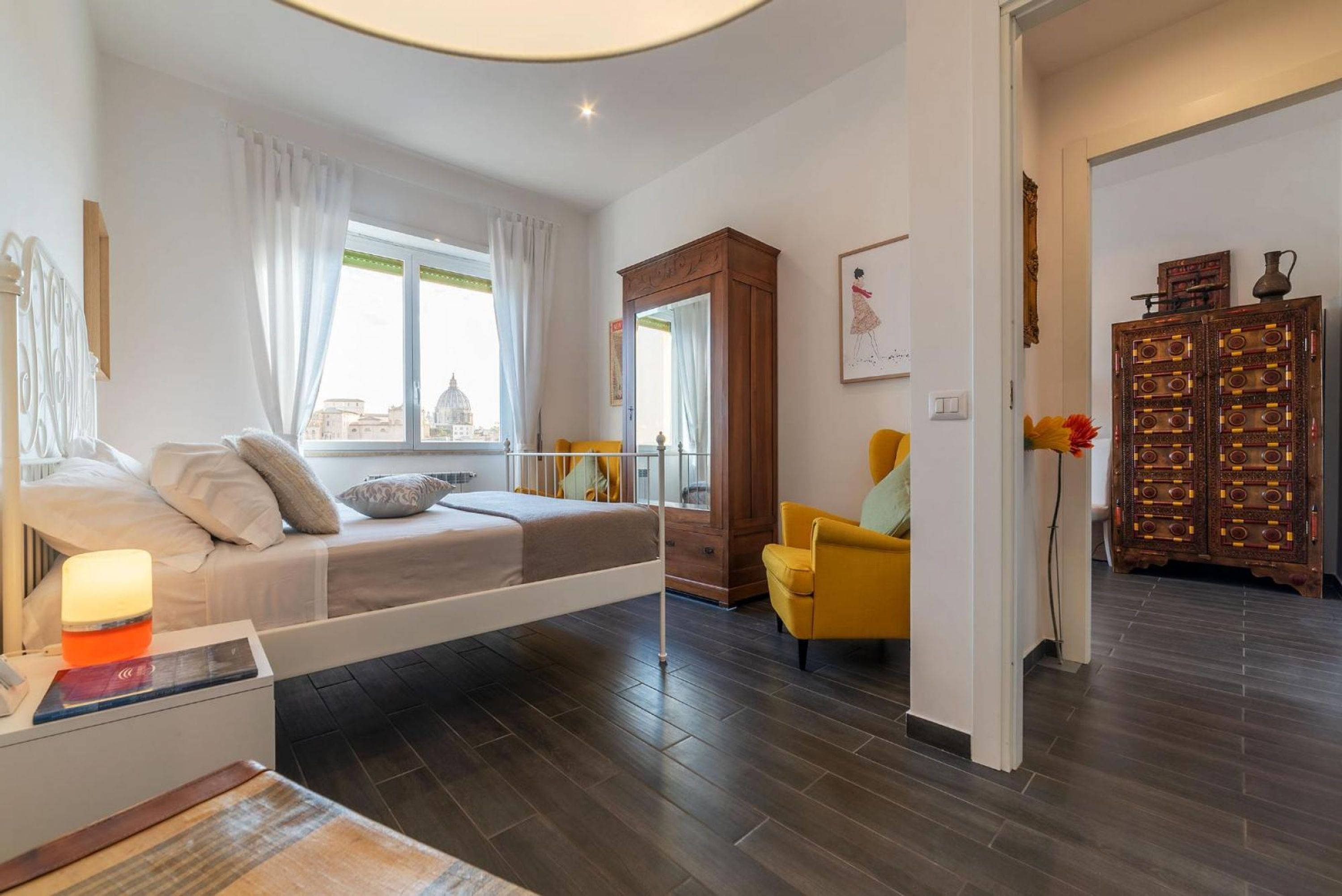 Appartement | 2 slaapkamers