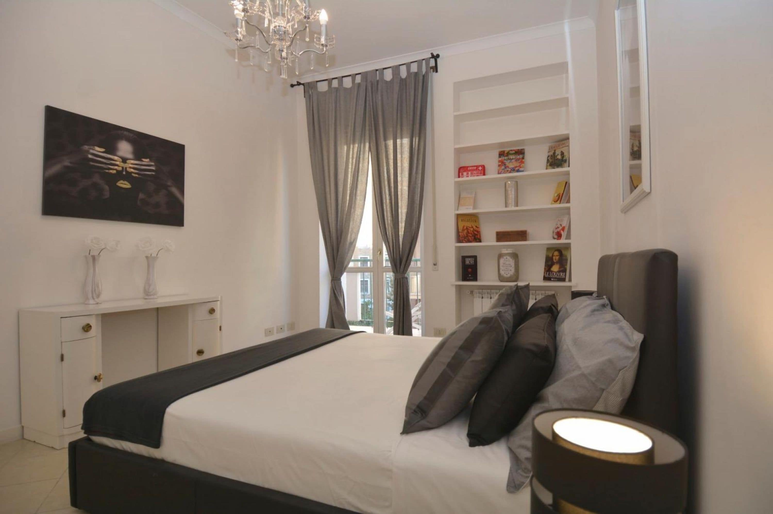 Apartment | 3 bedrooms