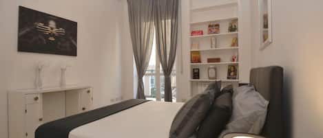 Leilighet | 3 soverom