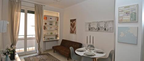 公寓 | 3 多间卧室