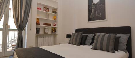 Apartment | 3 bedrooms