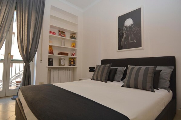 Apartment | 3 Schlafzimmer