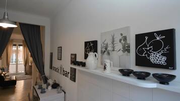 Apartment | 3 bedrooms