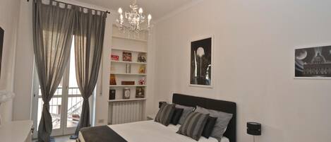 Apartament | 3 dormitoris