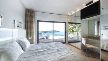 4 chambres, Wi-Fi, draps fournis