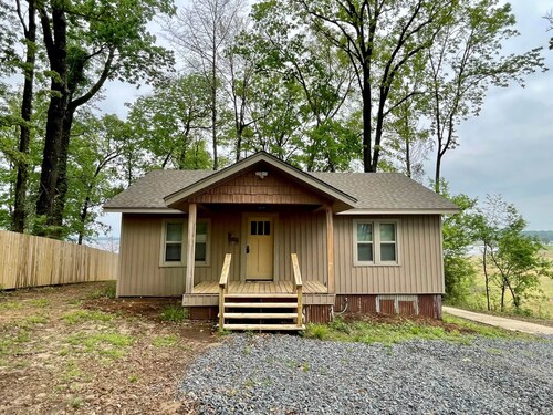 D'Arbonne Nest Rentals: The Pelican's Nest