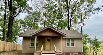 D'Arbonne Nest Rentals: The Pelican's Nest