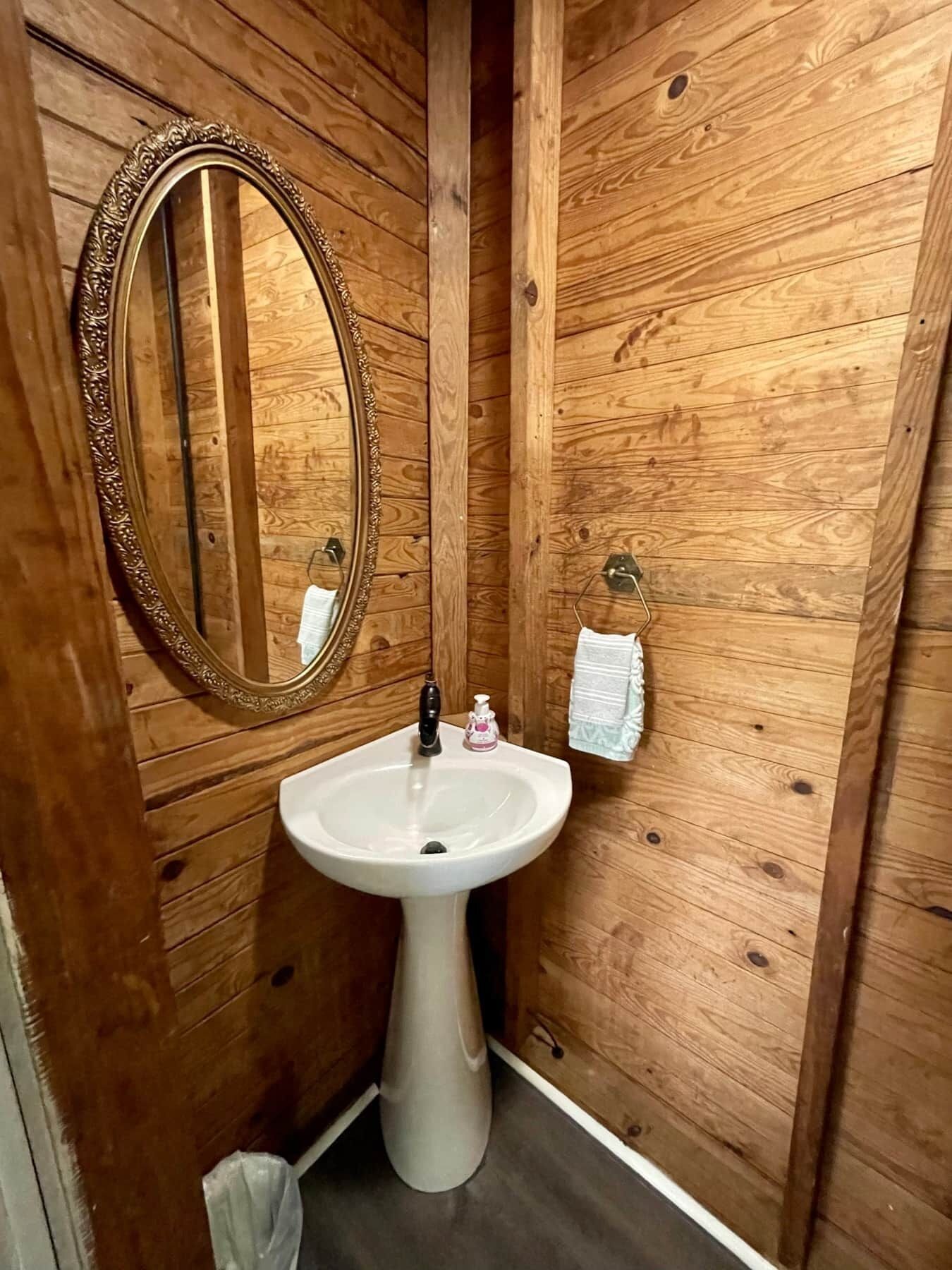 D'Arbonne Nest Rentals: The Pelican's Nest