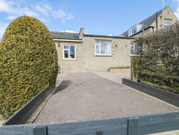 บริเวณภายนอก