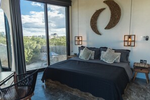 Deluxe House | In-room safe, free WiFi, bed sheets