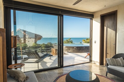 Casa Mar Luxury Villa With Incredible Ocean View