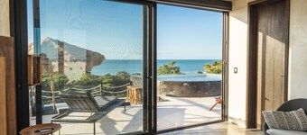 Casa Mar Luxury Villa With Incredible Ocean View